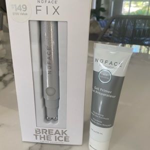 Nuface Fix line smoothing device